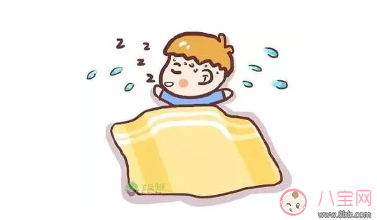孩子愛(ài)出汗是缺鈣嗎 孩子愛(ài)出汗是什么原因 孩子愛(ài)出汗是缺鈣嗎 孩子愛(ài)出汗是什么原因