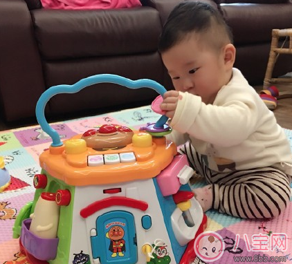 帶孩子累又幸福的句子 帶寶寶雖然累但是幸福的說說