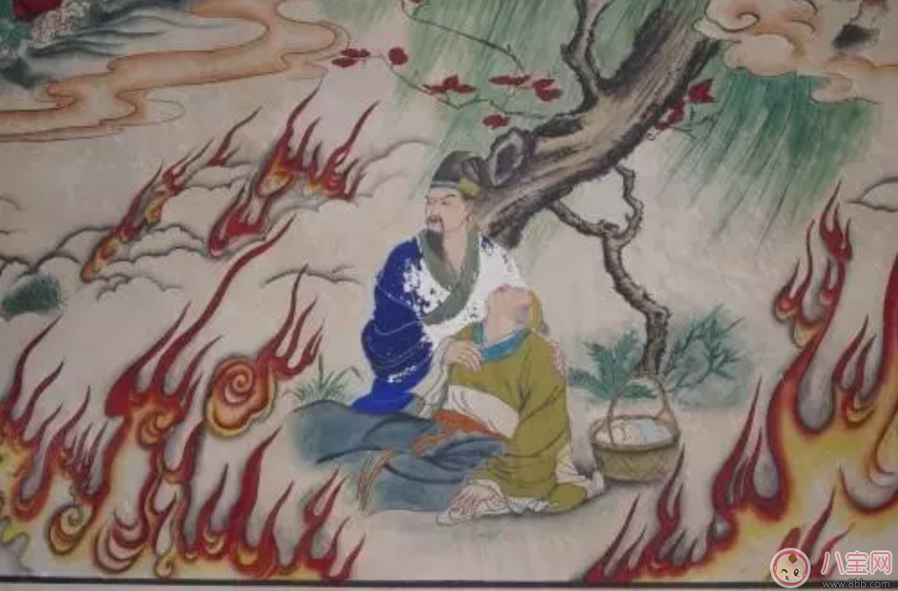 如何給孩子說(shuō)清明祭祖的故事 怎么和孩子講清明節(jié)的故事 如何給孩子說(shuō)清明祭祖的故事 怎么和孩子講清明節(jié)的故事