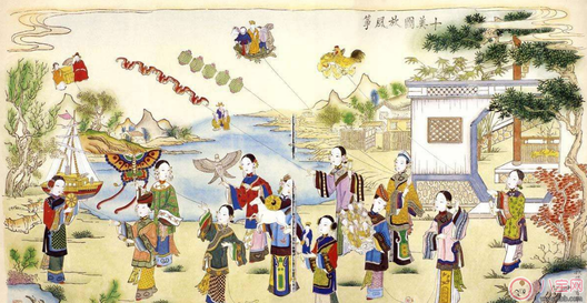 如何給孩子說(shuō)清明祭祖的故事 怎么和孩子講清明節(jié)的故事 如何給孩子說(shuō)清明祭祖的故事 怎么和孩子講清明節(jié)的故事