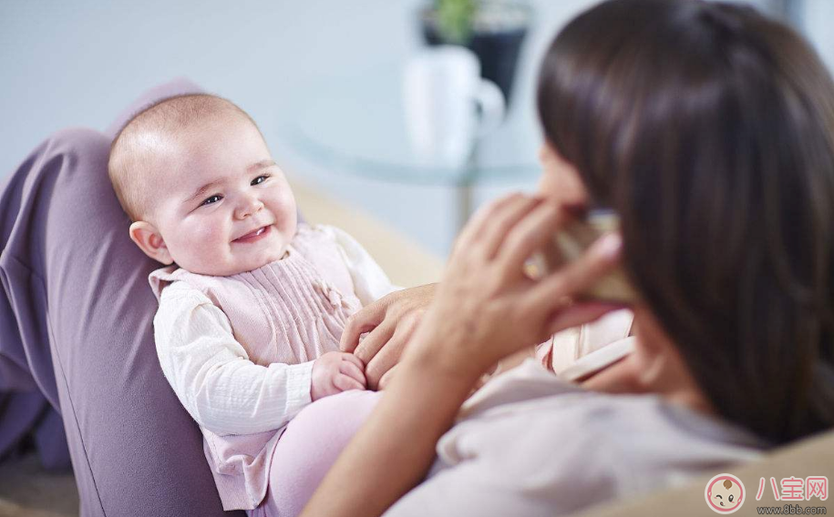 產假休完上班前的恐懼的心情感慨 休完產假去上班恐懼的說說