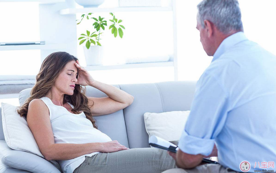 孕婦高血壓指標(biāo)是多少 孕婦高血壓怎么控制