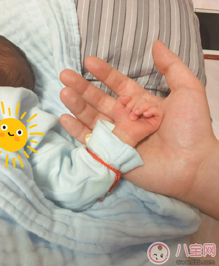 新手媽媽的心情說說感慨 第一次做媽媽說說朋友圈