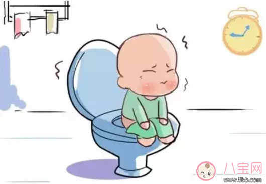 寶寶便秘實秘推拿方法 小兒便秘推拿手法圖解2018