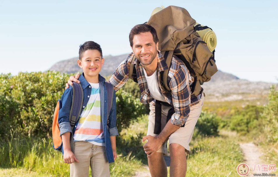 帶孩子爬山的快樂的句子 陪孩子爬山開心的心情感悟 帶孩子爬山的快樂的句子 陪孩子爬山開心的心情感悟