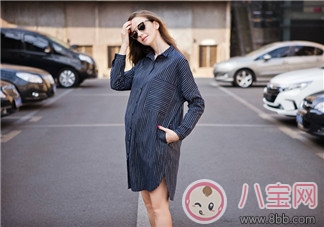 孕婦穿搭怎樣顯瘦 孕婦穿什么衣服能顯瘦