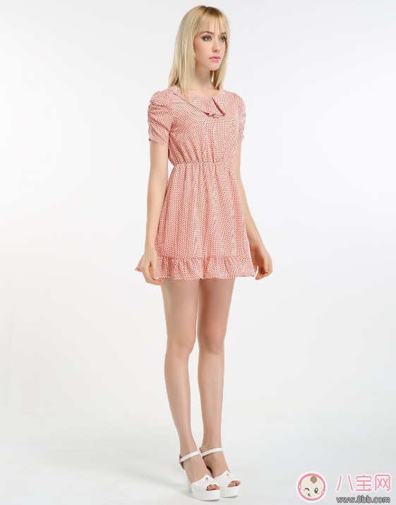 孕婦穿搭怎樣顯瘦 孕婦穿什么衣服能顯瘦