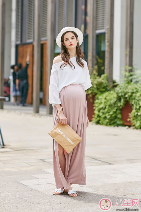 孕婦穿搭怎樣顯瘦 孕婦穿什么衣服能顯瘦