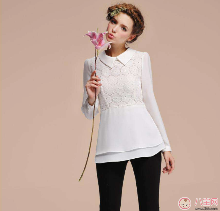 孕婦穿搭怎樣顯瘦 孕婦穿什么衣服能顯瘦