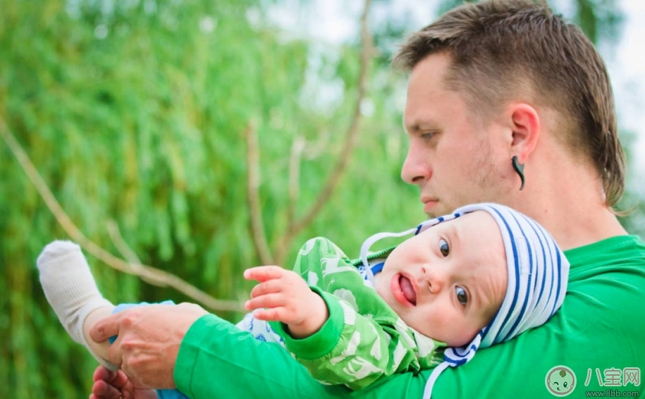 如何通過游戲幫助寶寶感官的發育 什么樣的感官游戲能促進寶寶發育