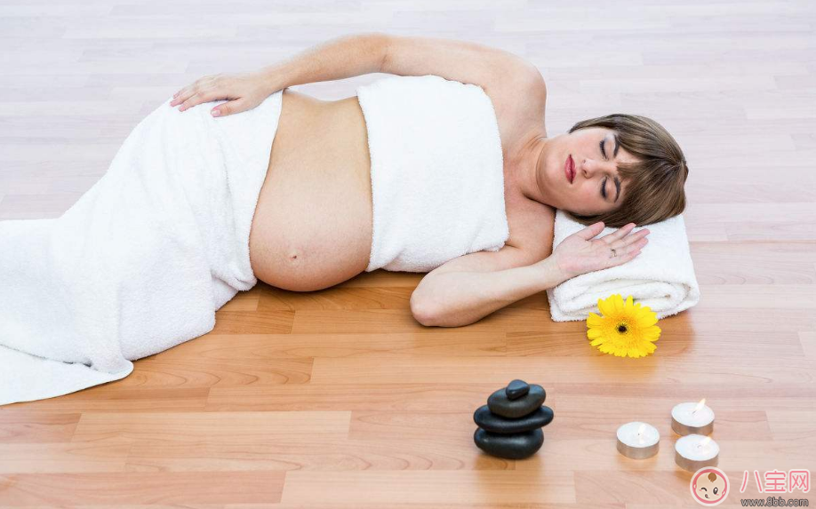 孕婦視力下降怎么回事 孕期視力下降會影響寶寶嗎