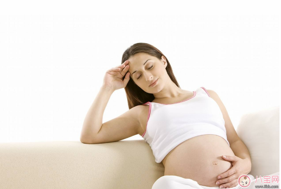 孕婦視力下降怎么回事 孕期視力下降會影響寶寶嗎