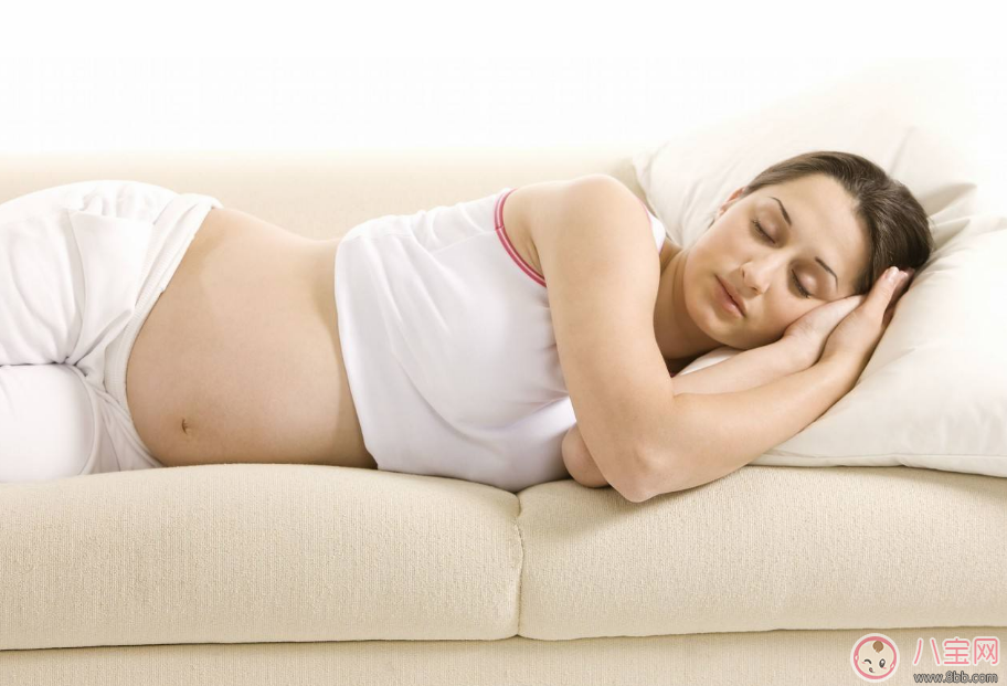 孕期視力下降能恢復正常嗎 懷孕視力下降怎么辦