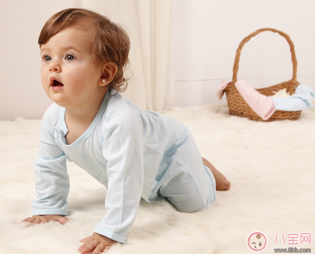 寶寶長牙了的說說心情 寶寶長牙的曬圖紀念語句