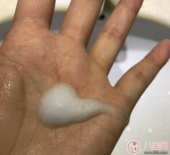 zolitt嬰兒泡泡洗手液怎么樣 zolitt嬰兒泡泡洗手液使用測評 zolitt嬰兒泡泡洗手液怎么樣 zolitt嬰兒泡泡洗手液使用測評