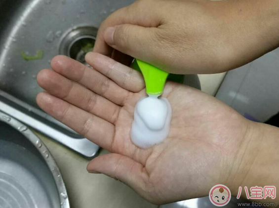 zolitt奶瓶果蔬清潔液怎么樣 zolitt奶瓶果蔬清潔液安全嗎