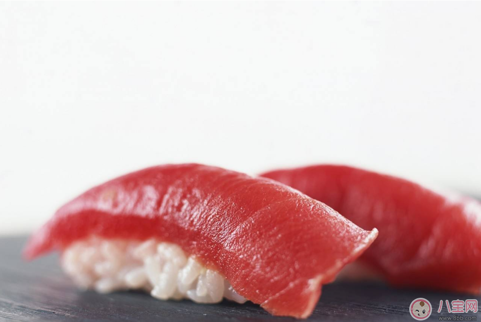 孕婦可以吃生金槍魚嗎 如何選購孕期吃的金槍魚