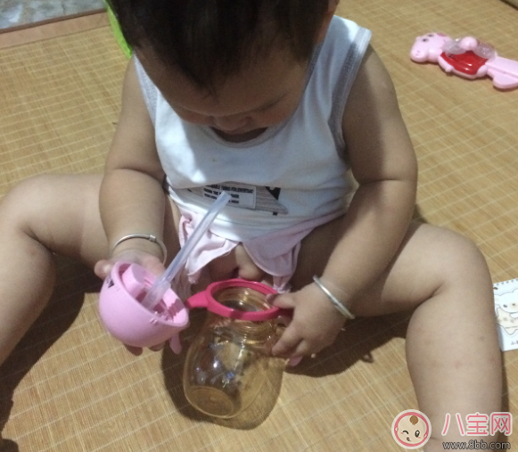 zolitt兒童PPSU吸管杯怎么樣 zolitt兒童PPSU吸管杯好用嗎