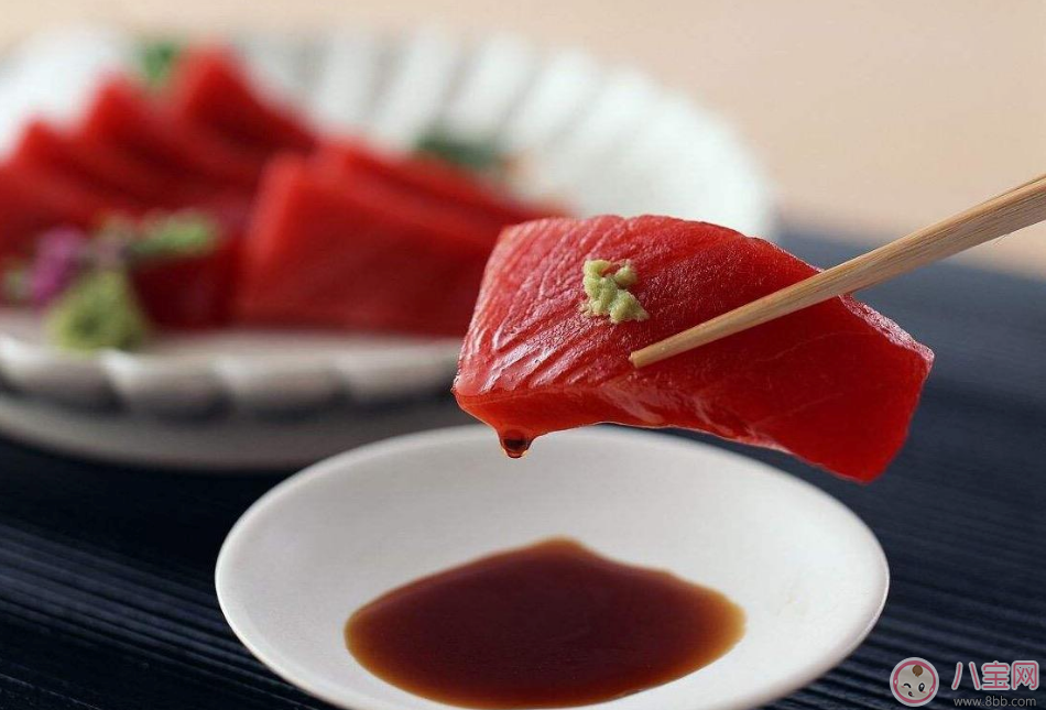 孕婦可以吃生金槍魚嗎 如何選購孕期吃的金槍魚