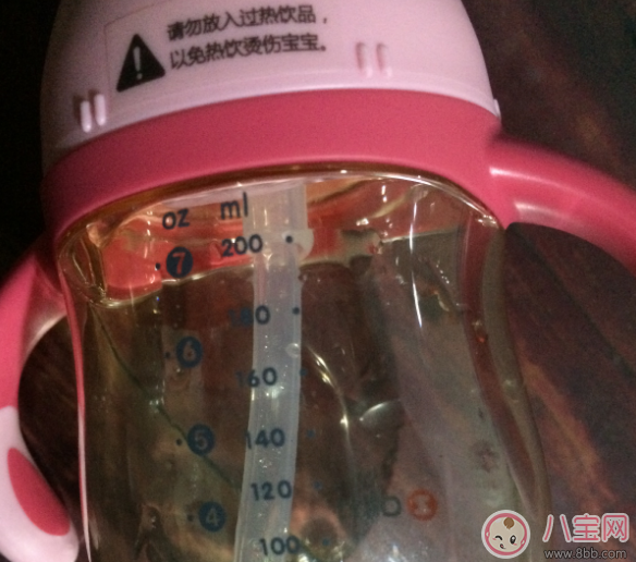 zolitt兒童PPSU吸管杯怎么樣 zolitt兒童PPSU吸管杯好用嗎