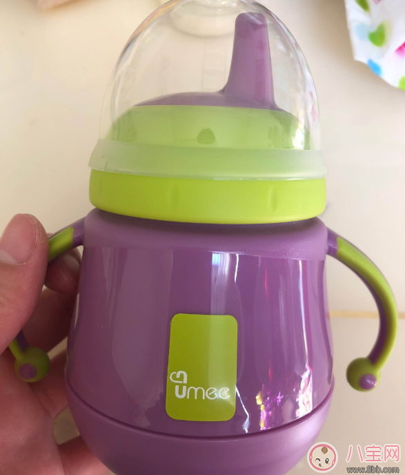 荷蘭UMEE寶寶鴨嘴杯怎么樣 荷蘭UMEE寶寶鴨嘴杯測評
