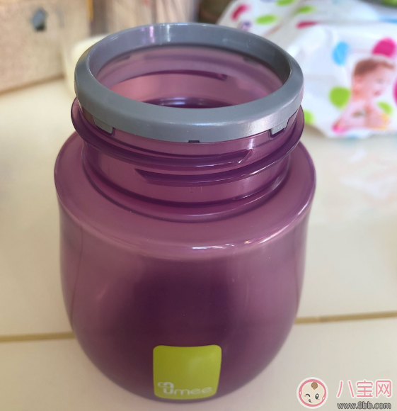 荷蘭UMEE寶寶鴨嘴杯怎么樣 荷蘭UMEE寶寶鴨嘴杯測評