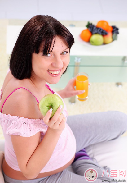 孕期水果直接吃好還是榨果汁好 孕婦如何吃水果更營養健康 孕期水果直接吃好還是榨果汁好 孕婦如何吃水果更營養健康