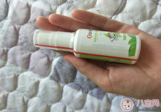 zolitt嬰兒植物防蚊液怎么樣 zolitt嬰兒植物防蚊液安全嗎