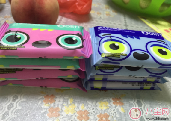 zolitt嬰兒手口濕巾怎么樣 zolitt嬰兒手口濕巾測評