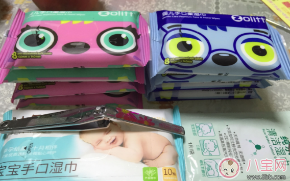 zolitt嬰兒手口濕巾怎么樣 zolitt嬰兒手口濕巾測評