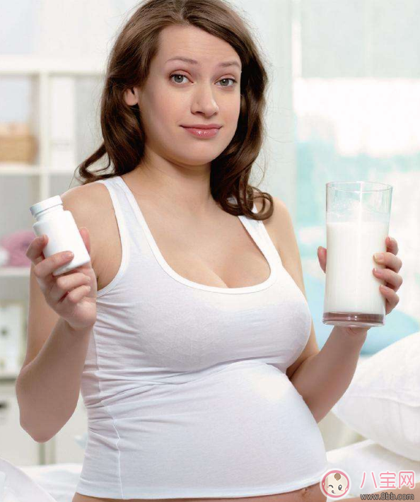 孕婦有口氣是缺少什么嗎 哪些食物預防孕期口氣大