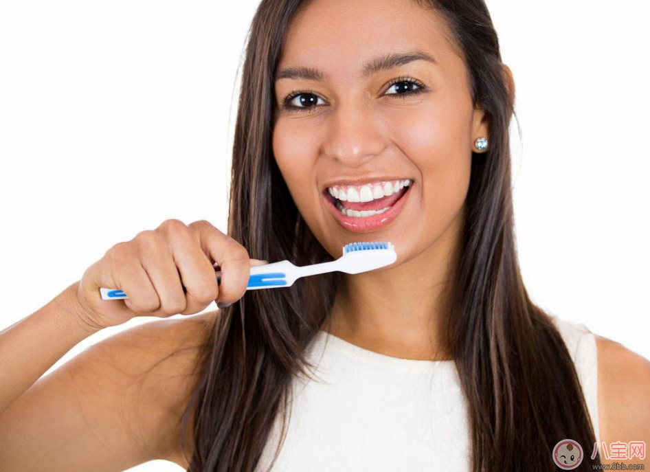 孕婦有口氣是缺少什么嗎 哪些食物預防孕期口氣大