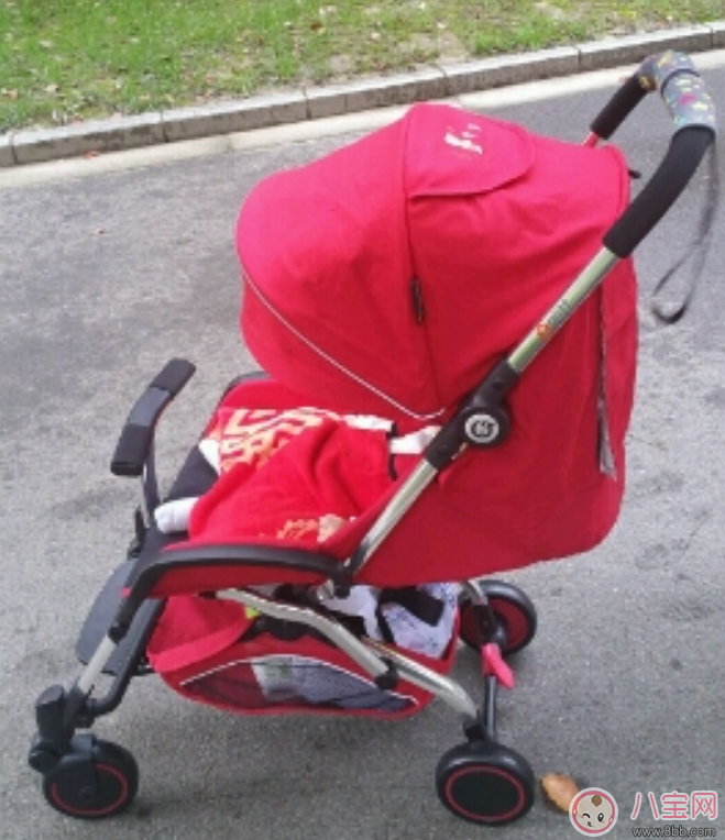 美國zolitt便攜式嬰兒推車怎么樣 美國zolitt嬰兒車好用嗎