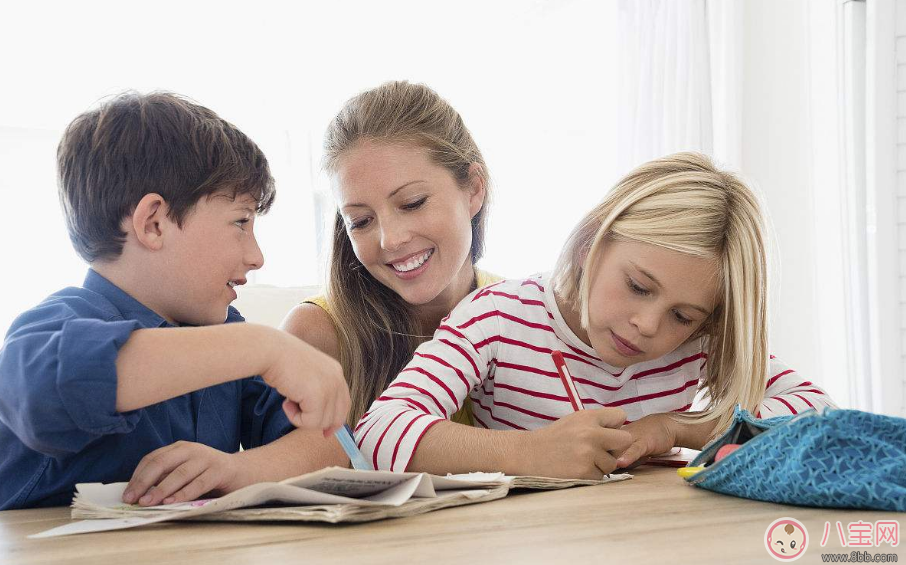 如何鼓勵孩子完成作業(yè) 家長怎么輔導孩子做作業(yè)