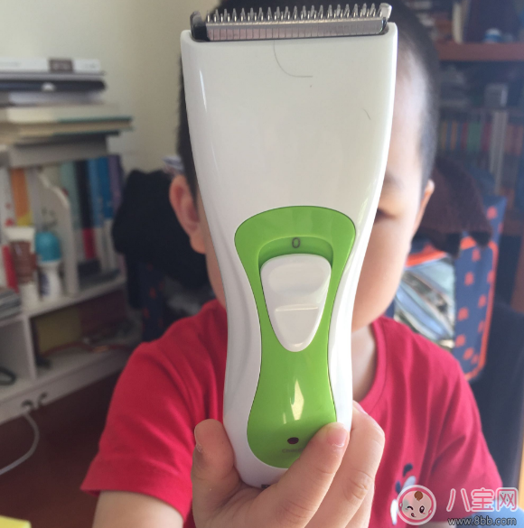 奔騰寶寶理發(fā)器怎么樣 奔騰寶寶理發(fā)器好用嗎