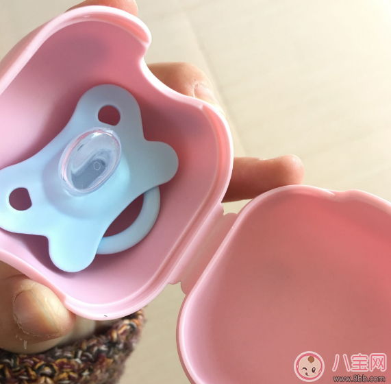呵護嬰兒安撫奶嘴怎么樣 呵護嬰兒安撫奶嘴使用測評