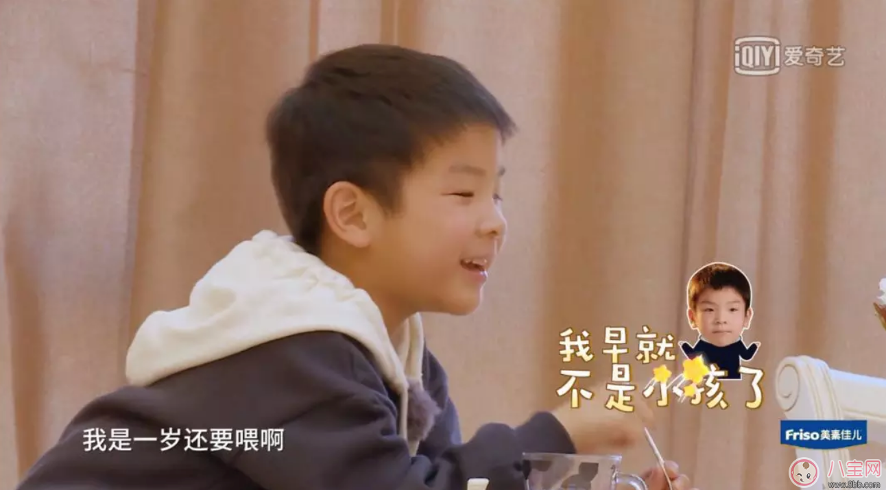 為什么黃圣依和兒子不親 如何增進與孩子之間的感情 為什么黃圣依和兒子不親 如何增進與孩子之間的感情