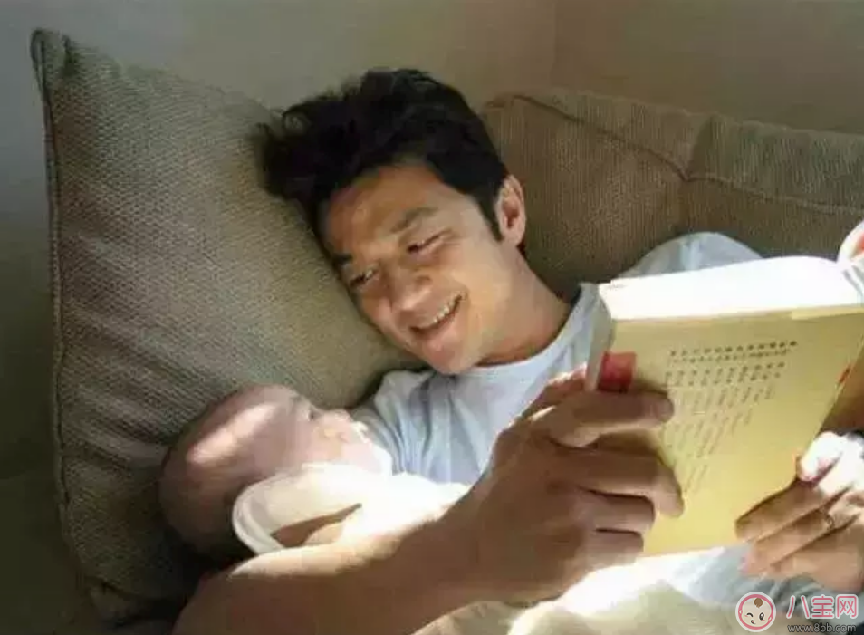 為什么黃圣依和兒子不親 如何增進與孩子之間的感情 為什么黃圣依和兒子不親 如何增進與孩子之間的感情