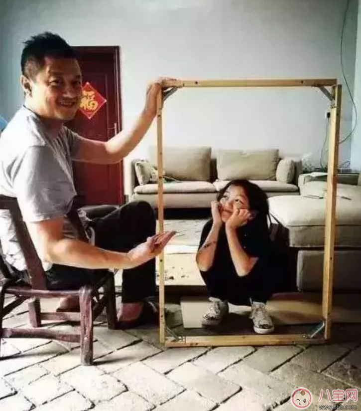 為什么黃圣依和兒子不親 如何增進與孩子之間的感情 為什么黃圣依和兒子不親 如何增進與孩子之間的感情