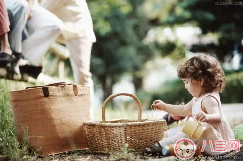 多大寶寶適合春游 2018寶寶春游注意事項