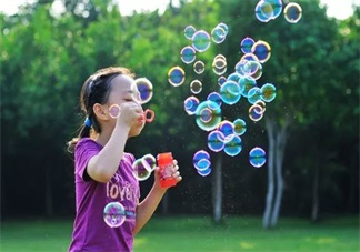 多大寶寶適合春游 2018寶寶春游注意事項