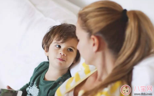 和孩子快樂時光語錄 表達陪伴孩子幸福句子感慨