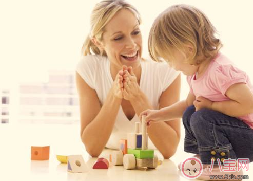 和孩子快樂時光語錄 表達陪伴孩子幸福句子感慨