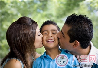 和孩子快樂時光語錄 表達陪伴孩子幸福句子感慨