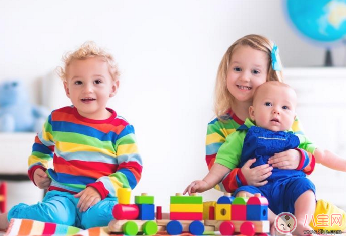 孩子不喜歡分享怎么辦 孩子拒絕分享就是自私嗎