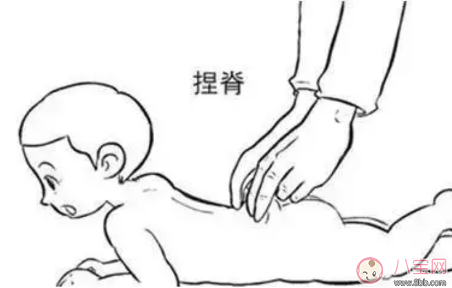 小兒汗癥推拿按摩方法 寶寶汗癥推拿有效果嗎