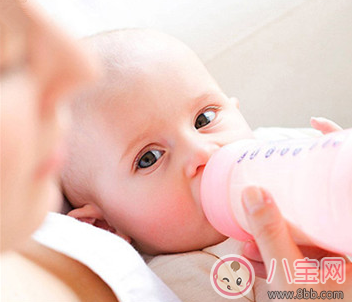 寶寶厭奶期不想喝奶怎么辦 寶寶厭奶期多久會好 寶寶厭奶期不想喝奶怎么辦 寶寶厭奶期多久會好