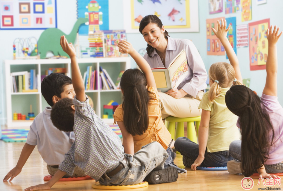 孩子應該從幾歲開始學習英語 小孩多大開始學英語比較好 孩子應該從幾歲開始學習英語 小孩多大開始學英語比較好