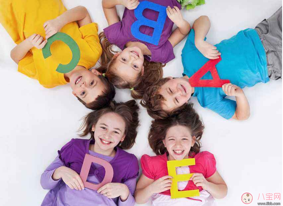 孩子應該從幾歲開始學習英語 小孩多大開始學英語比較好 孩子應該從幾歲開始學習英語 小孩多大開始學英語比較好