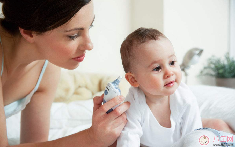 寶寶體溫測哪里最準 寶寶發燒多久測一次體溫 寶寶體溫測哪里最準 寶寶發燒多久測一次體溫